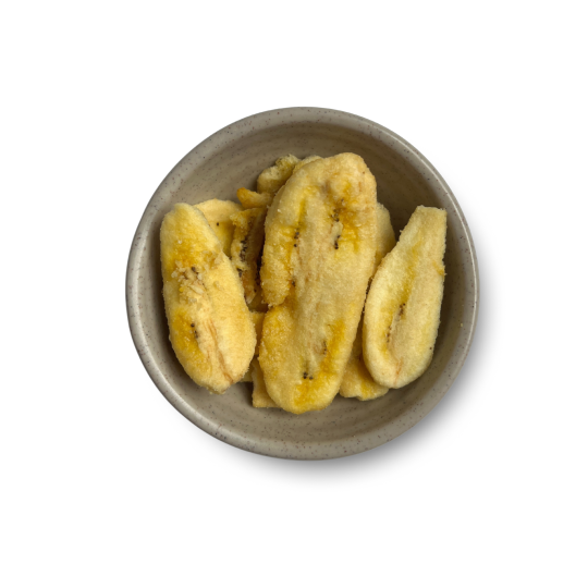 BANANA CHIPS