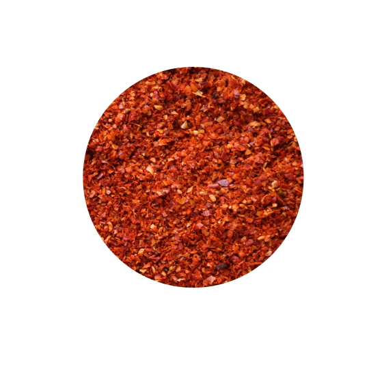 Chili Flakes
