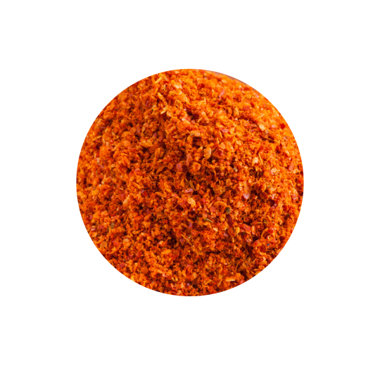 Chili Powder