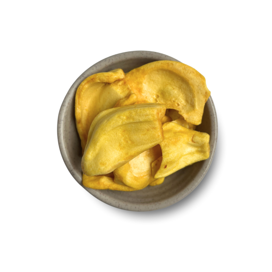 DRIED JACKFRUIT