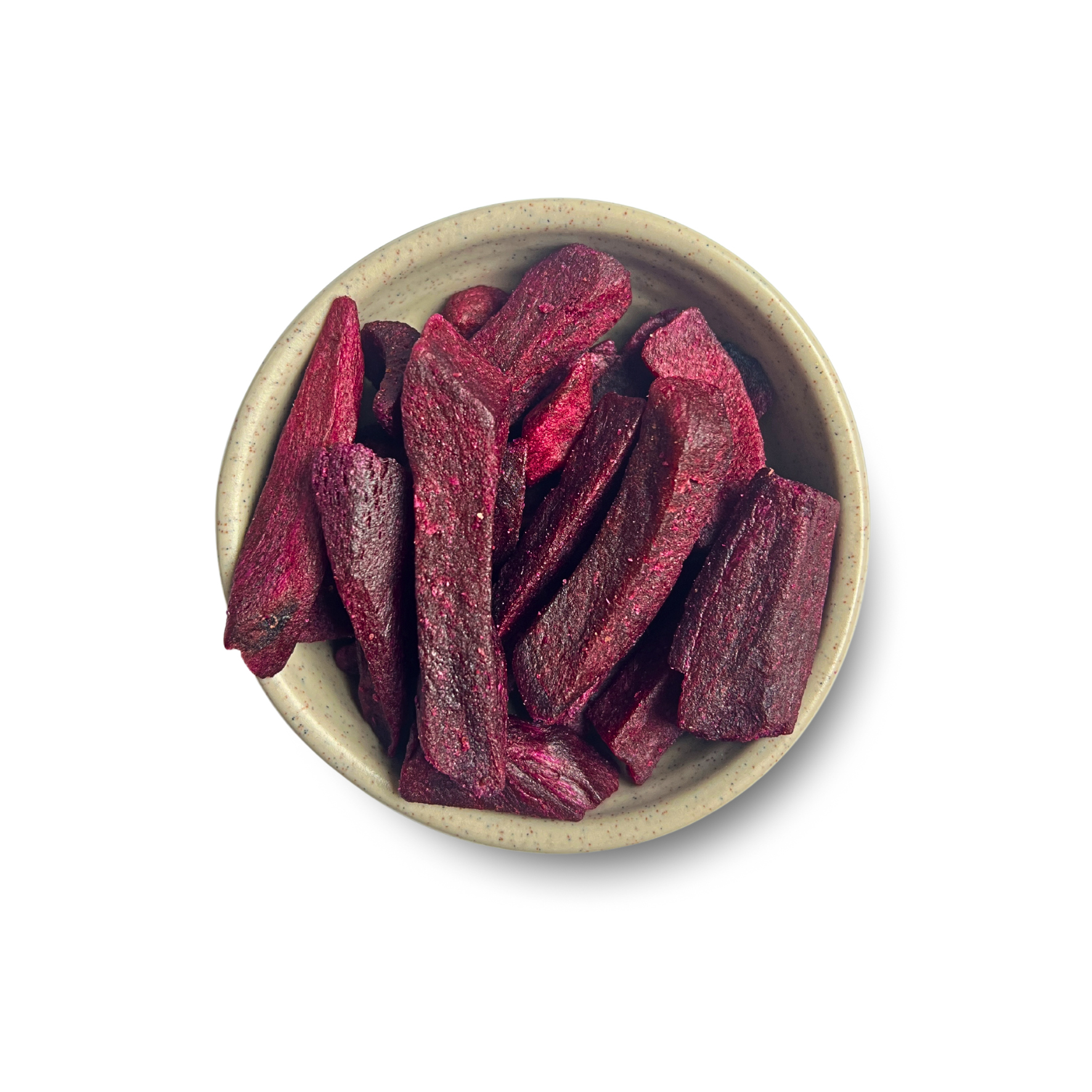 Dried Purple Sweet Potato