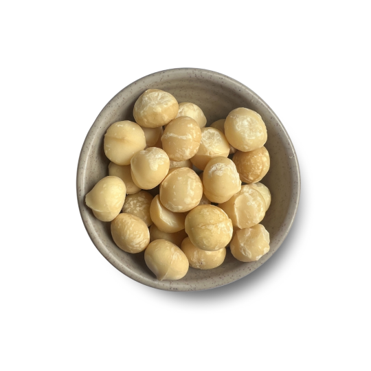 Macadamia Nuts