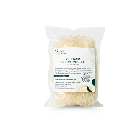 Rice Vermicelli