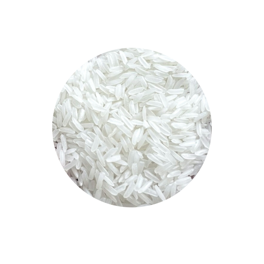 Vietnamese Jasmine Rice