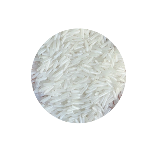 Vietnamese ST25 Rice